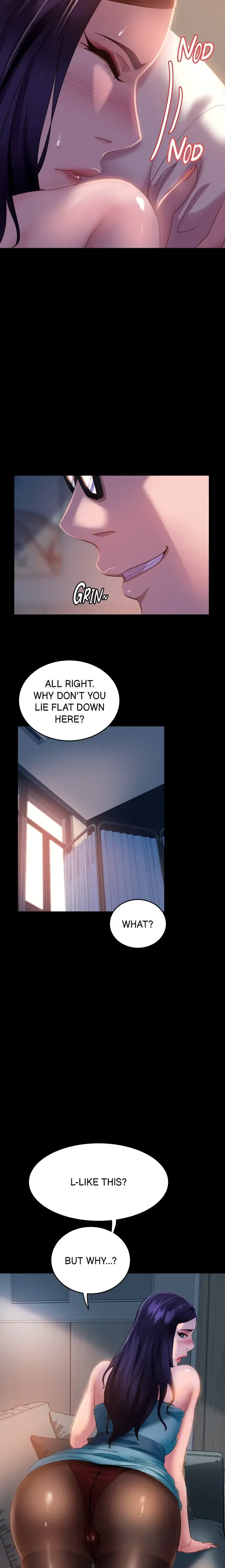 Fake Partners Chapter 11 - Page 14