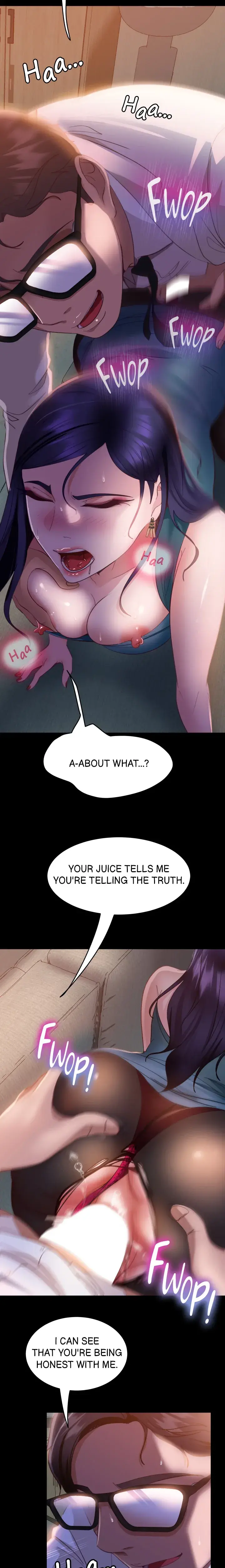 Fake Partners Chapter 11 - Page 22