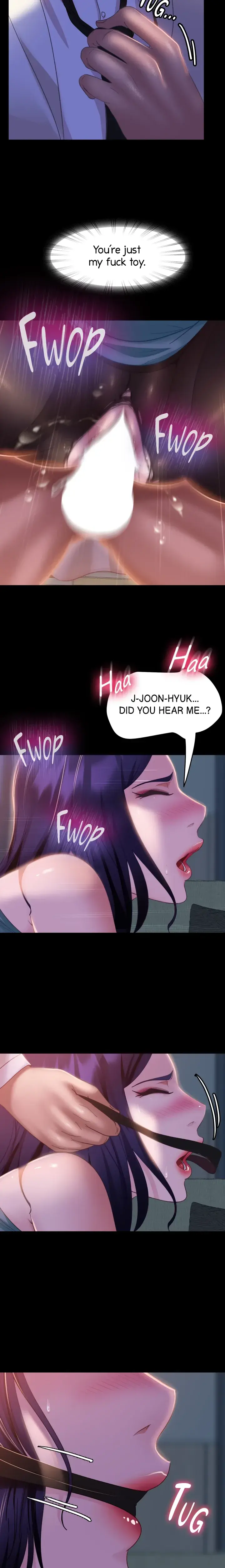 Fake Partners Chapter 11 - Page 24