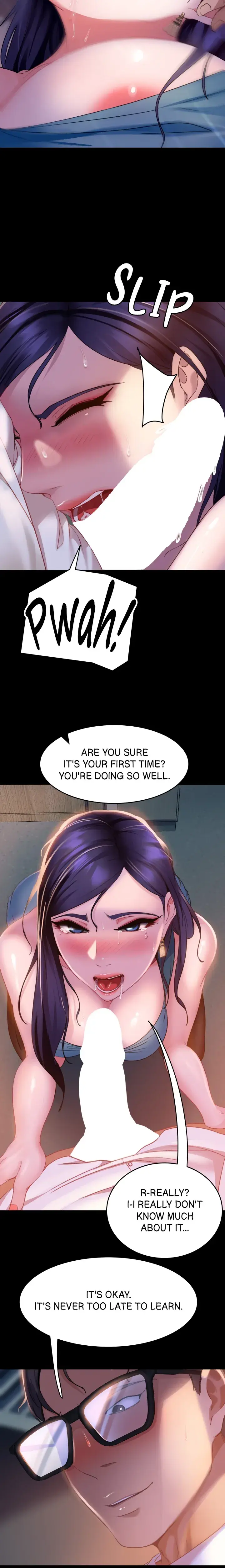 Fake Partners Chapter 11 - Page 5