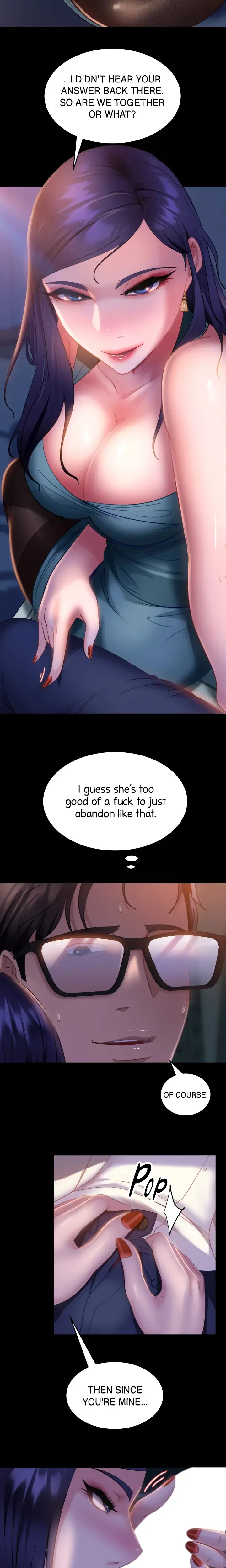 Fake Partners Chapter 12 - Page 22