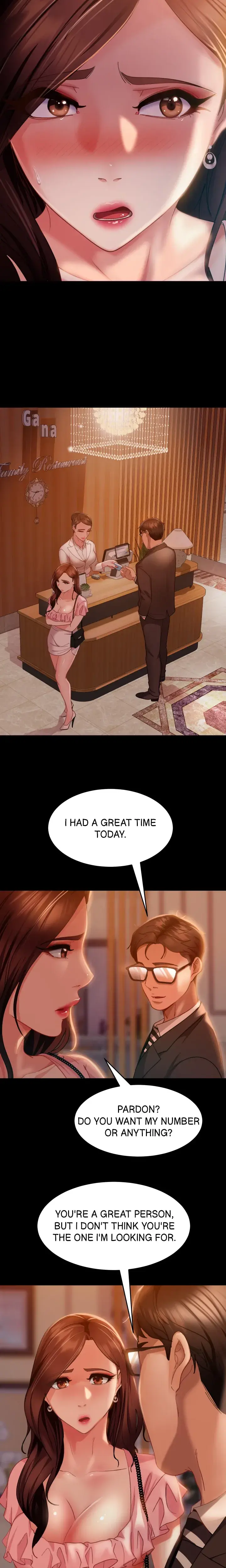 Fake Partners Chapter 13 - Page 11