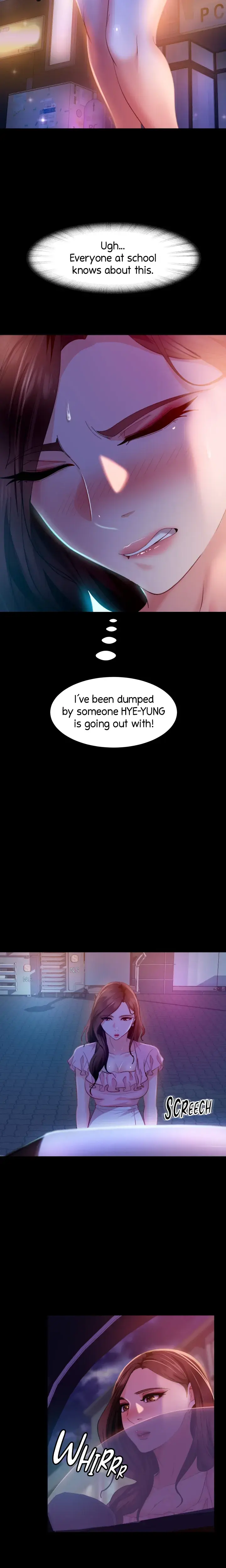 Fake Partners Chapter 13 - Page 13