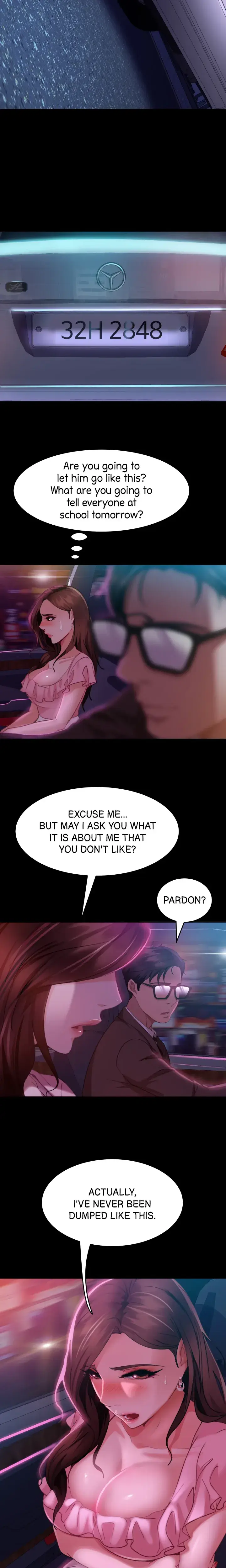 Fake Partners Chapter 13 - Page 15