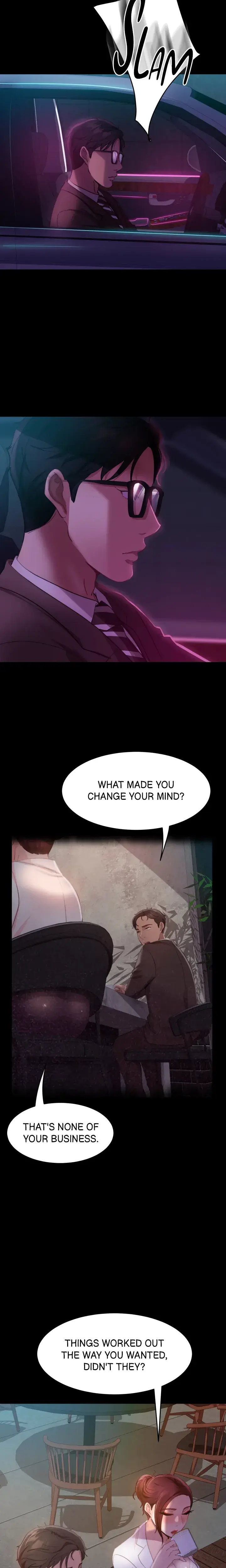 Fake Partners Chapter 13 - Page 19
