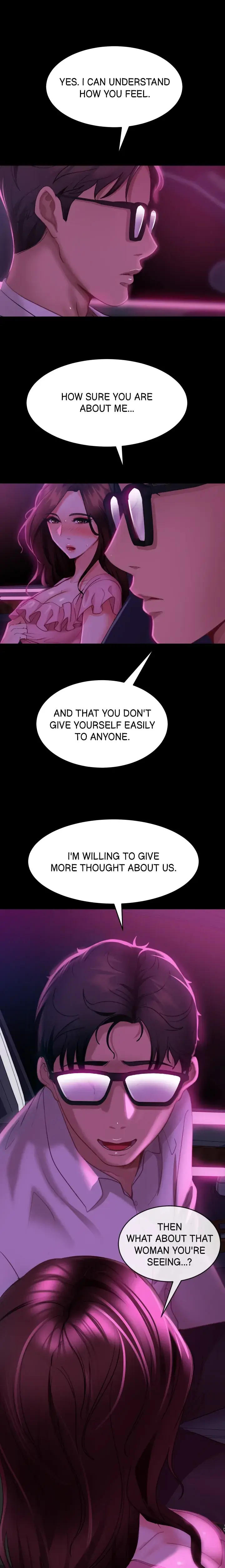 Fake Partners Chapter 15 - Page 12