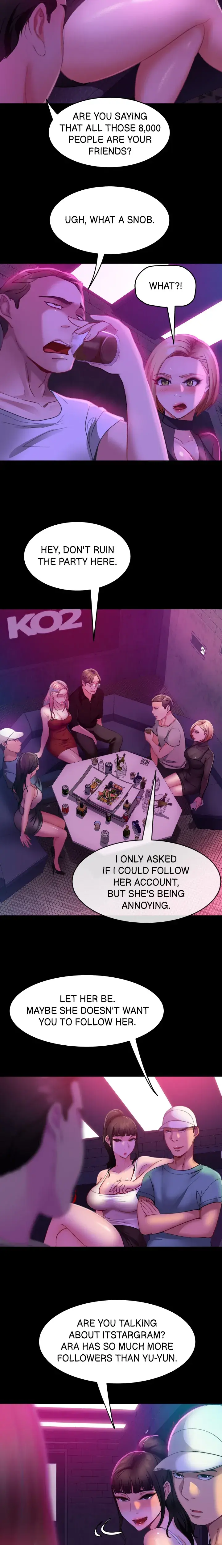 Fake Partners Chapter 15 - Page 18