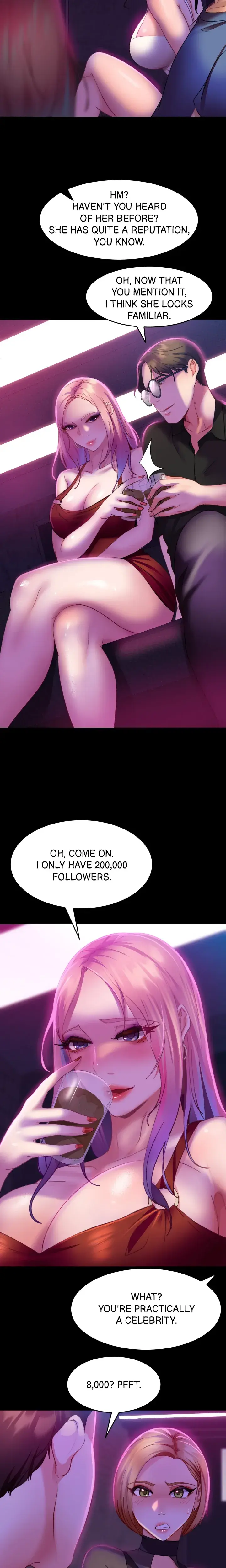 Fake Partners Chapter 15 - Page 19