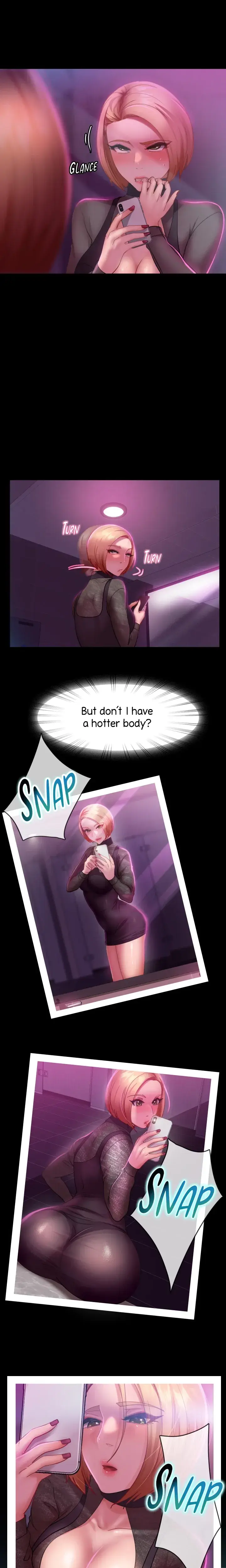 Fake Partners Chapter 15 - Page 23