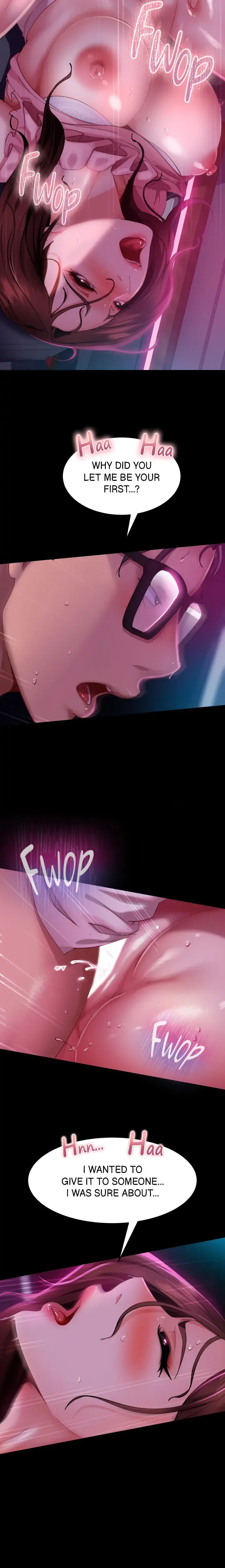 Fake Partners Chapter 15 - Page 4