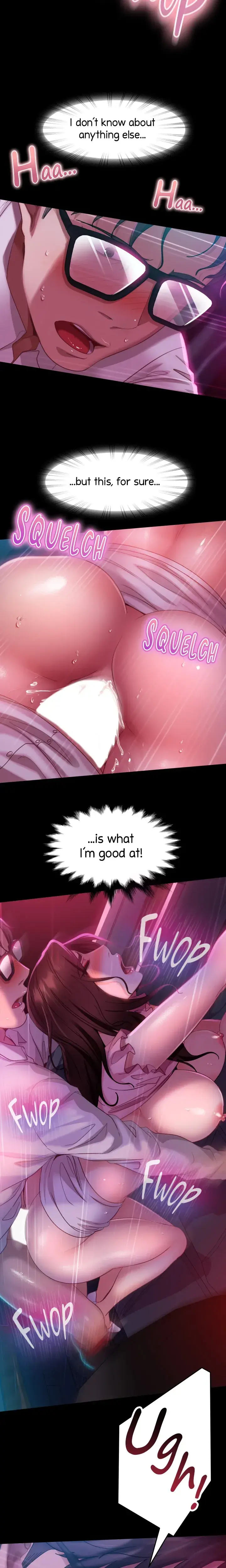 Fake Partners Chapter 15 - Page 7