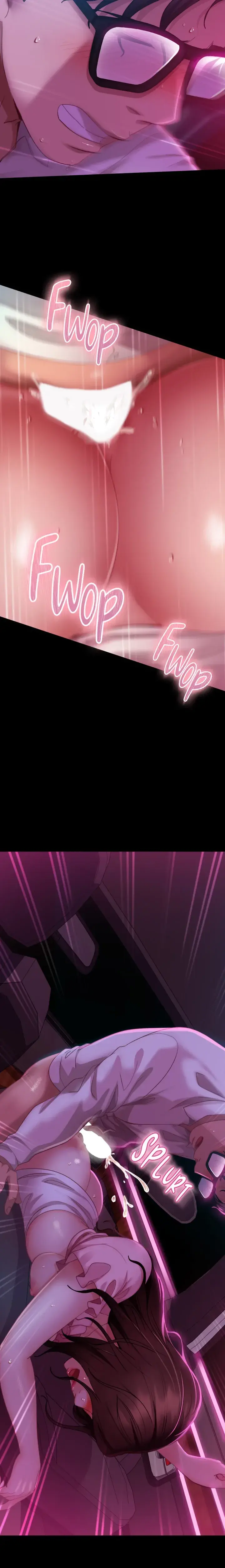 Fake Partners Chapter 15 - Page 8