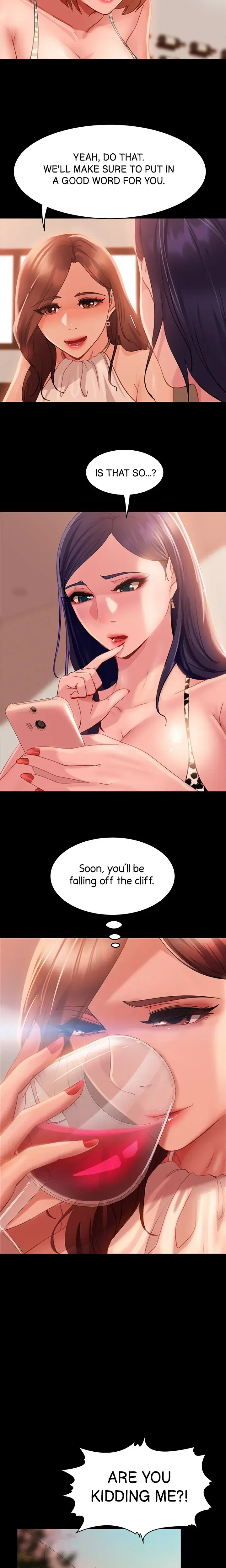 Fake Partners Chapter 16 - Page 16