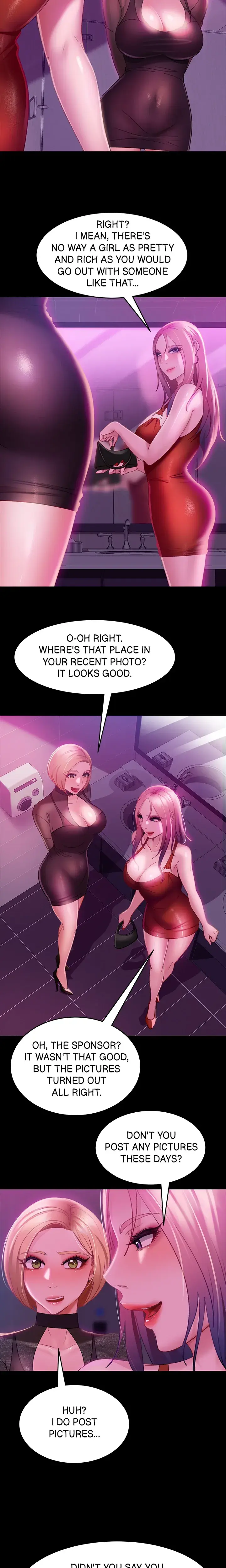 Fake Partners Chapter 16 - Page 6