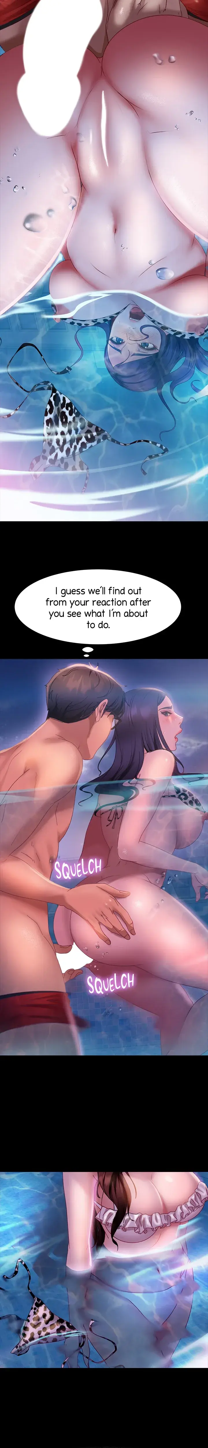 Fake Partners Chapter 18 - Page 10