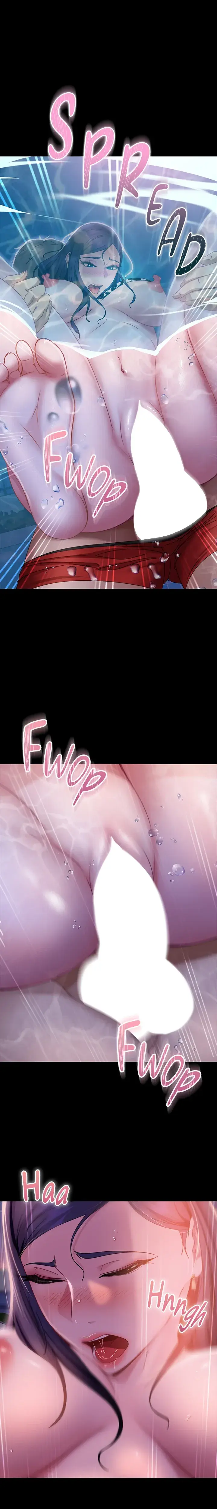 Fake Partners Chapter 18 - Page 13