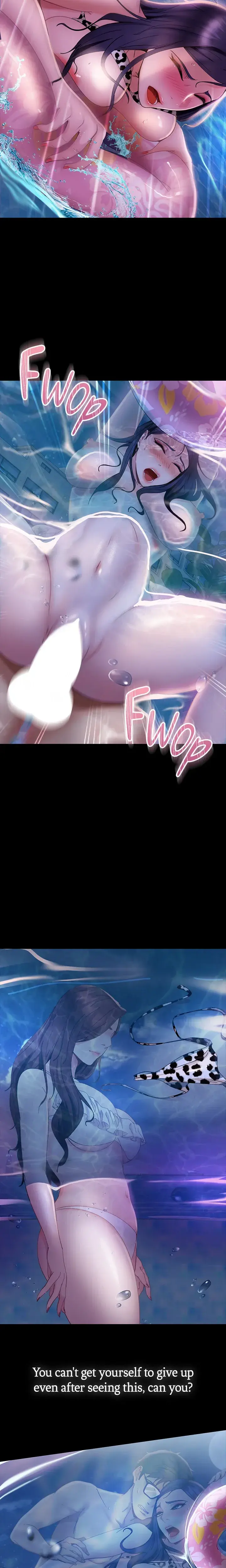 Fake Partners Chapter 18 - Page 15