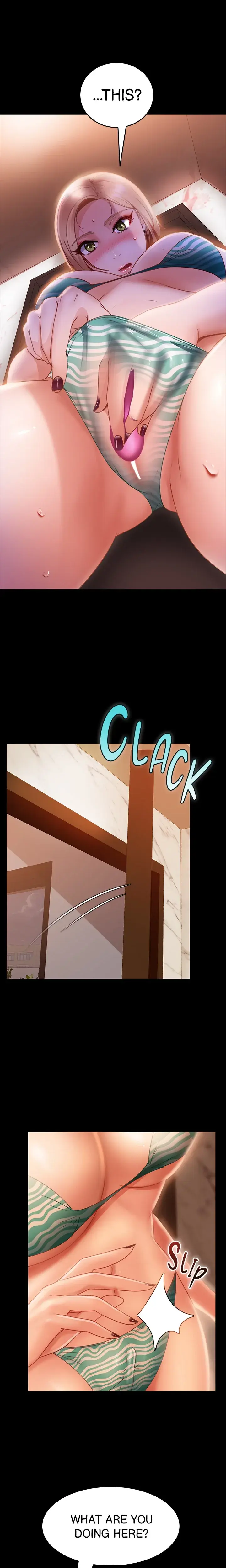 Fake Partners Chapter 18 - Page 22