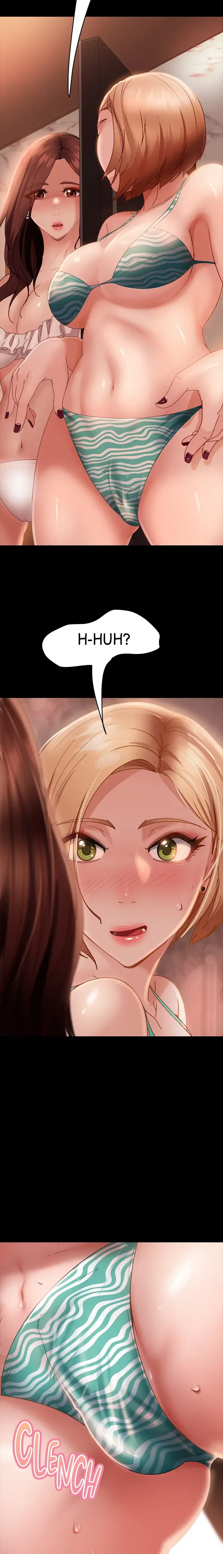 Fake Partners Chapter 18 - Page 23