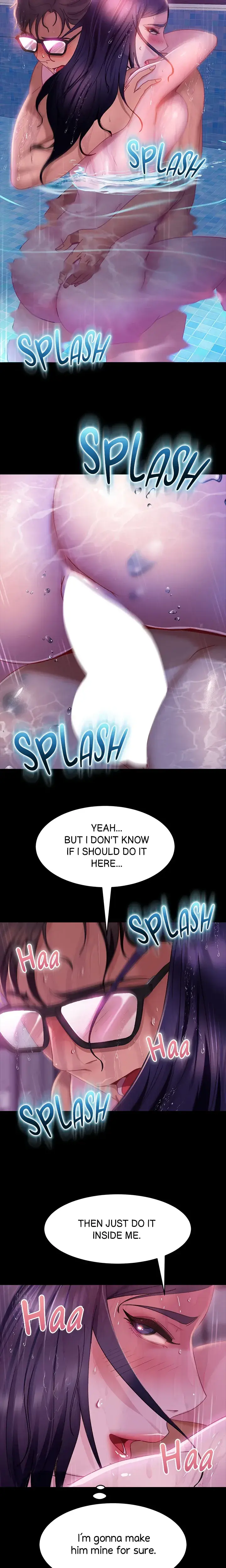 Fake Partners Chapter 19 - Page 11
