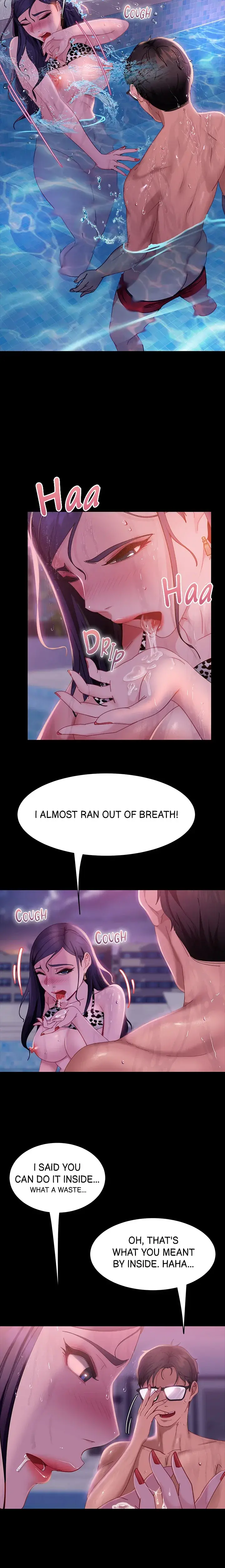Fake Partners Chapter 19 - Page 15