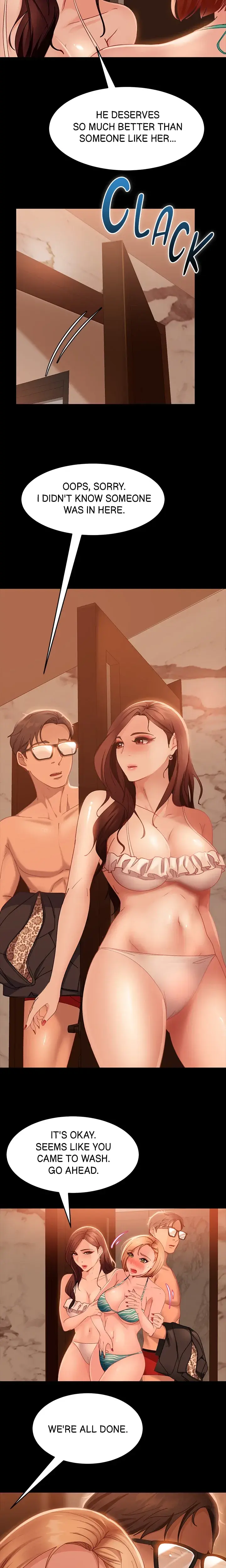 Fake Partners Chapter 19 - Page 18