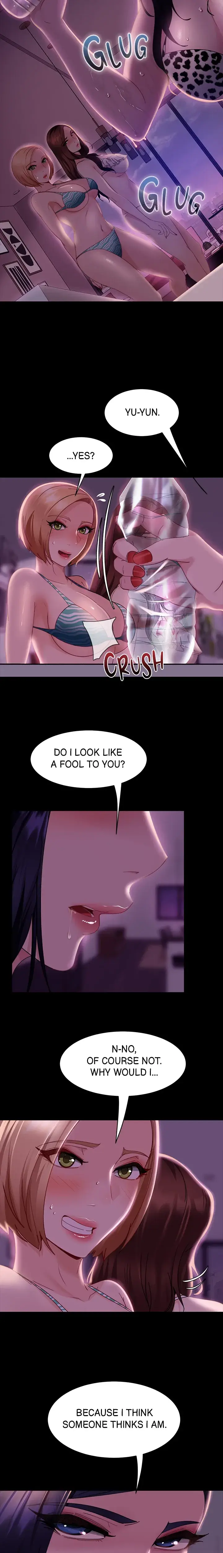 Fake Partners Chapter 19 - Page 20