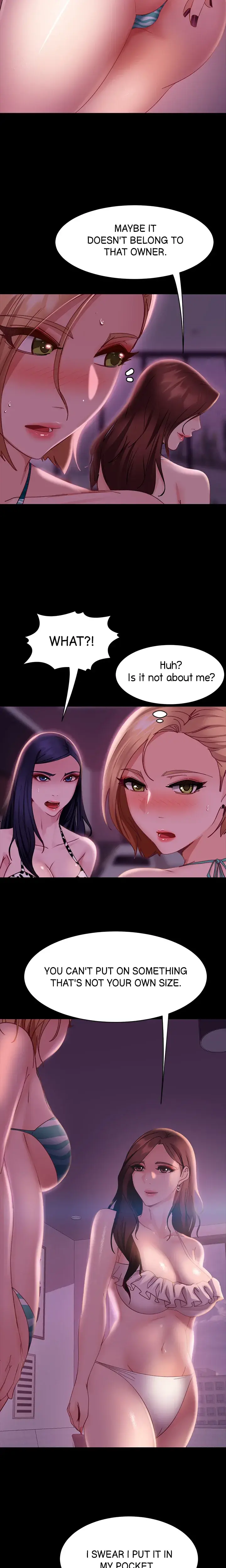 Fake Partners Chapter 19 - Page 22