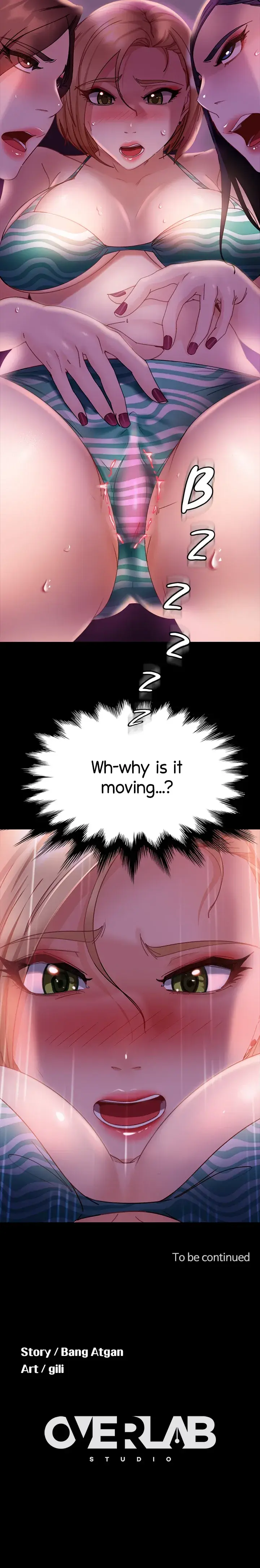 Fake Partners Chapter 19 - Page 24