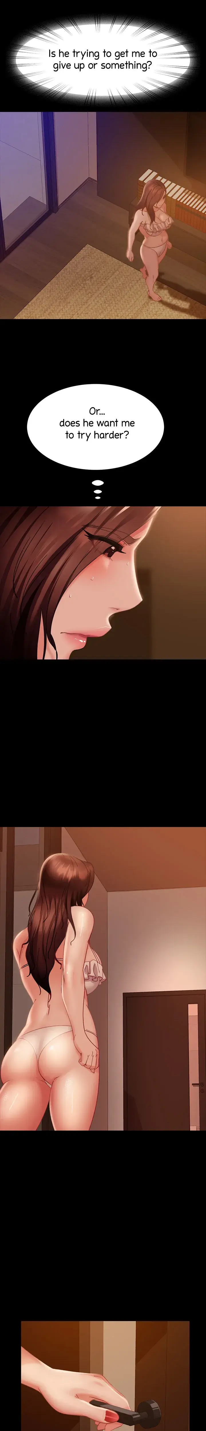 Fake Partners Chapter 19 - Page 4