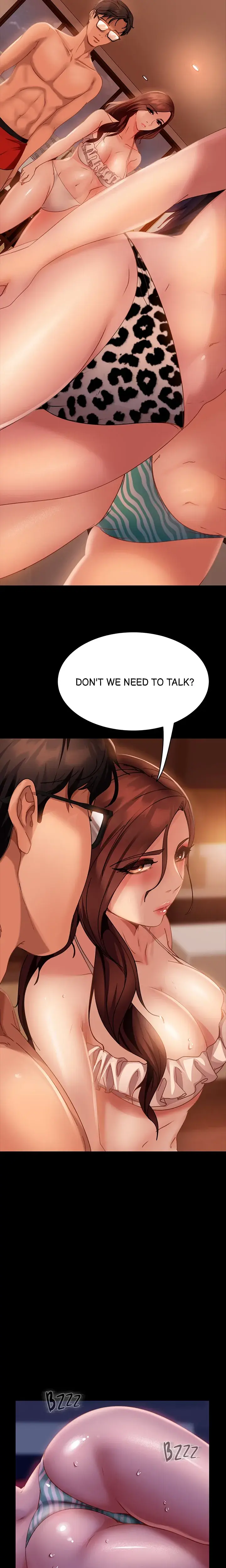 Fake Partners Chapter 20 - Page 15