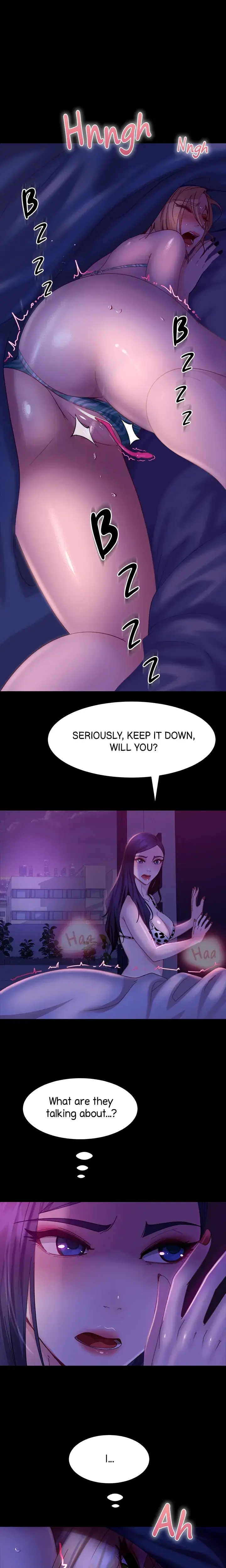 Fake Partners Chapter 20 - Page 18