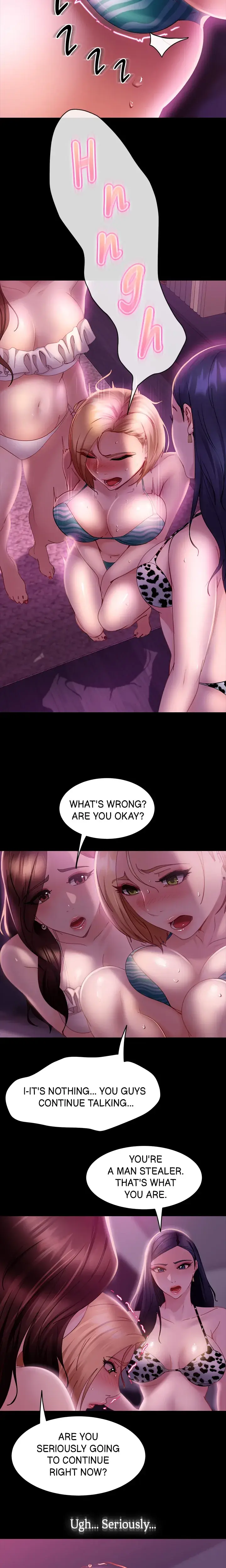 Fake Partners Chapter 20 - Page 5