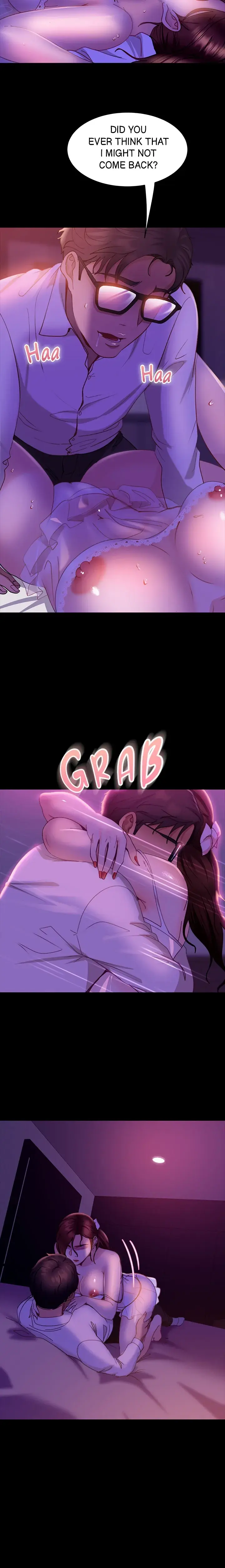 Fake Partners Chapter 21 - Page 11