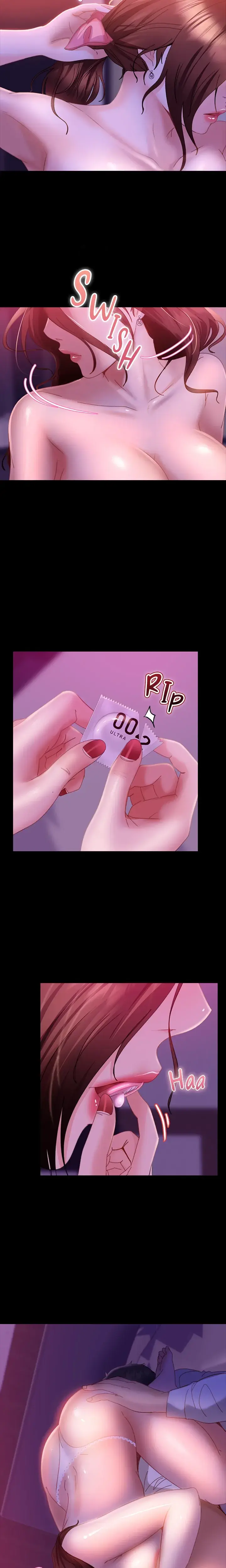 Fake Partners Chapter 21 - Page 15