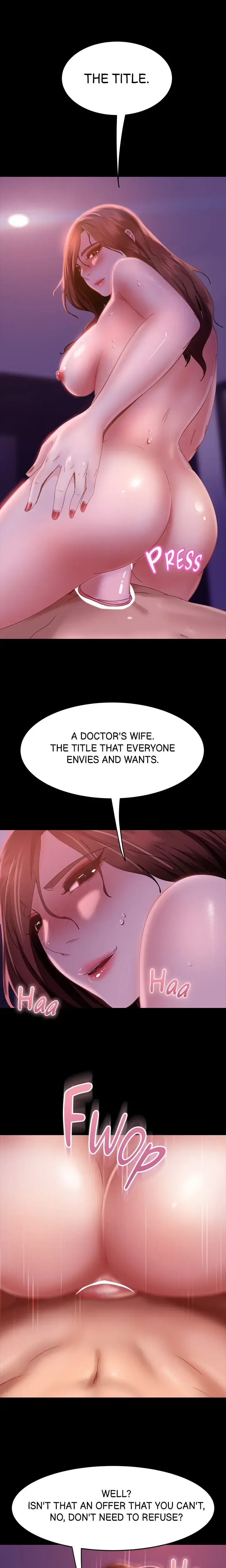 Fake Partners Chapter 21 - Page 18