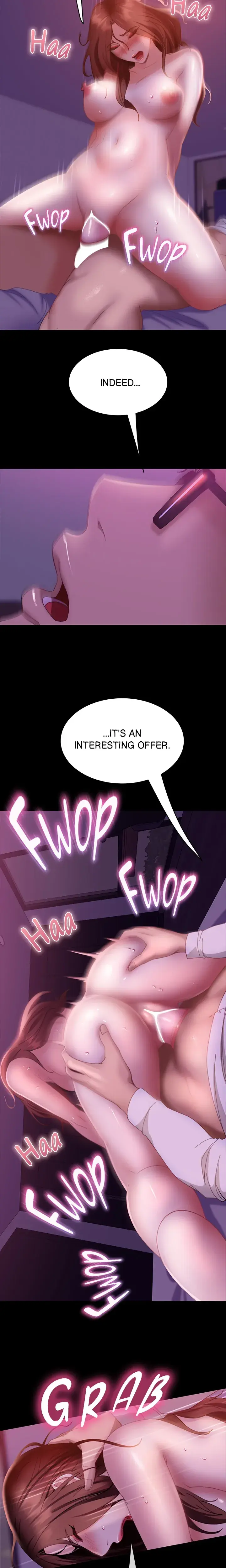Fake Partners Chapter 21 - Page 19