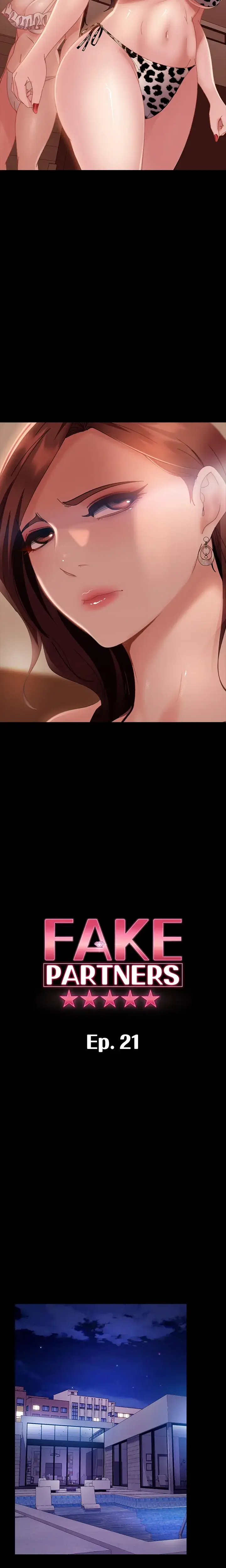 Fake Partners Chapter 21 - Page 4