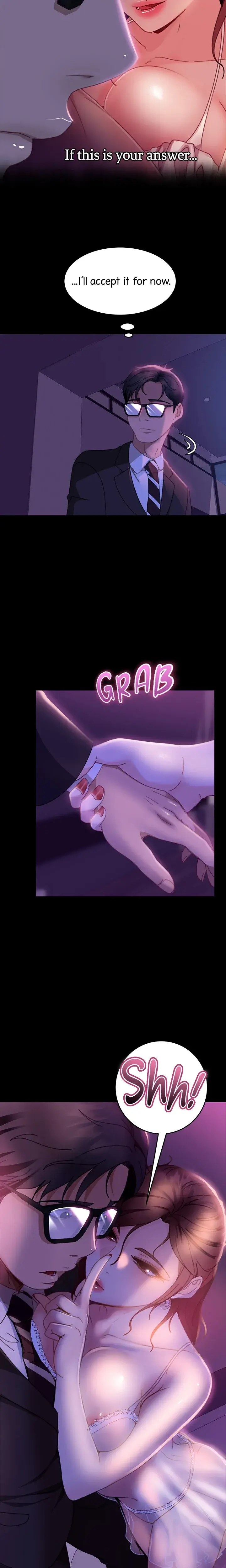 Fake Partners Chapter 21 - Page 6