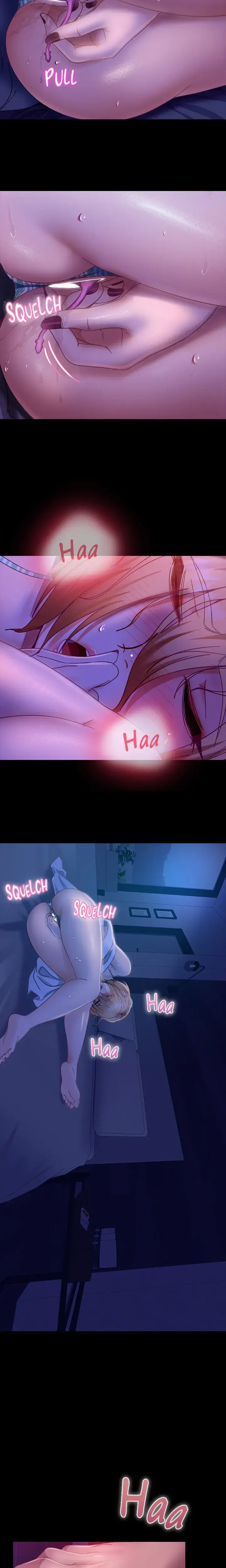 Fake Partners Chapter 22 - Page 11