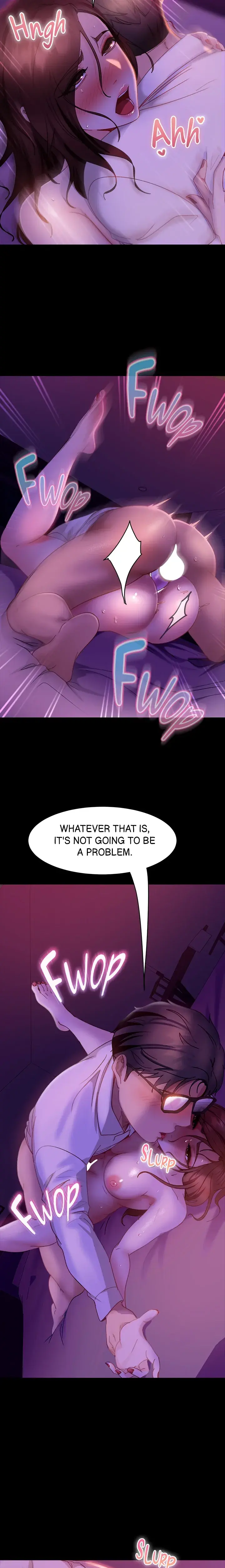 Fake Partners Chapter 22 - Page 18