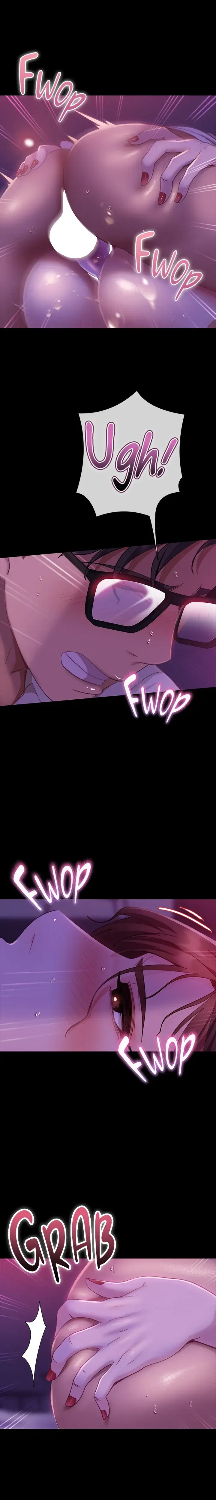 Fake Partners Chapter 22 - Page 20