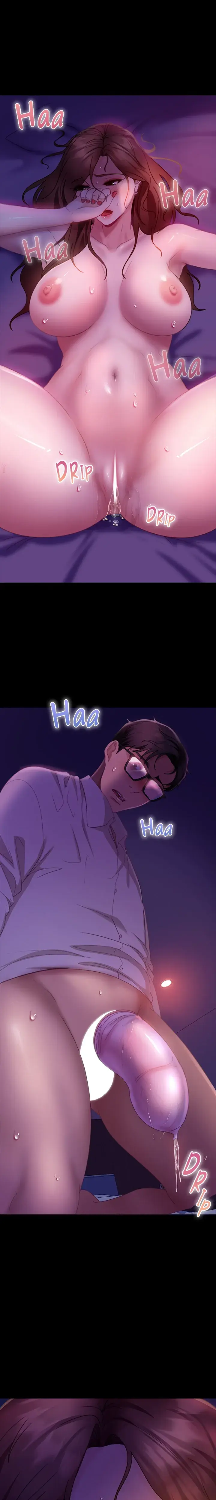 Fake Partners Chapter 23 - Page 1