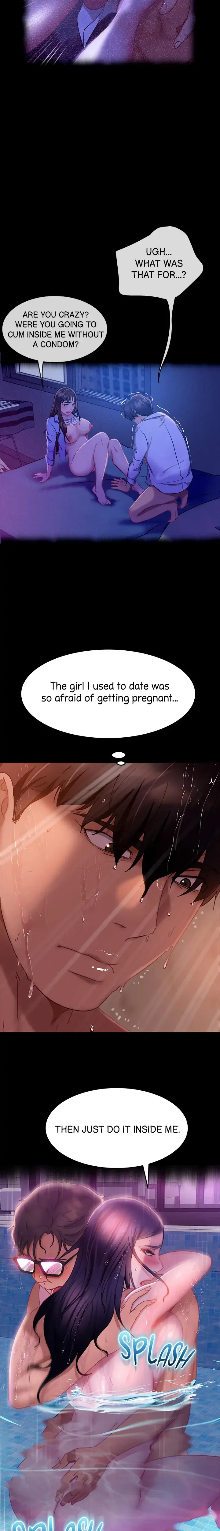 Fake Partners Chapter 23 - Page 12