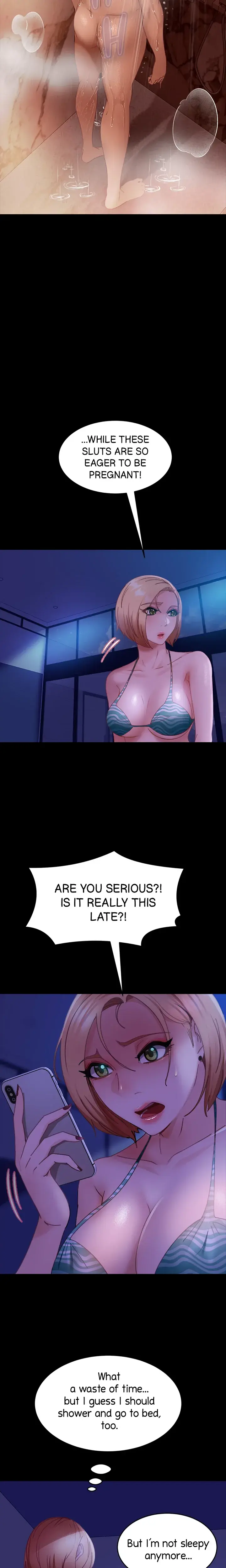 Fake Partners Chapter 23 - Page 14