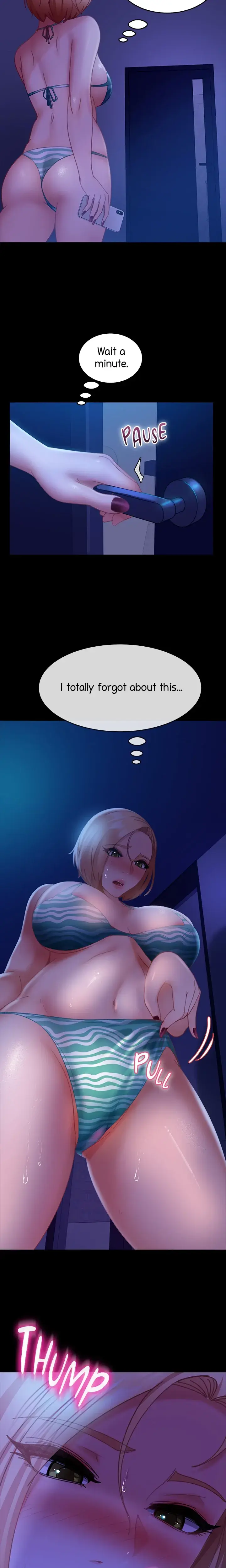 Fake Partners Chapter 23 - Page 15