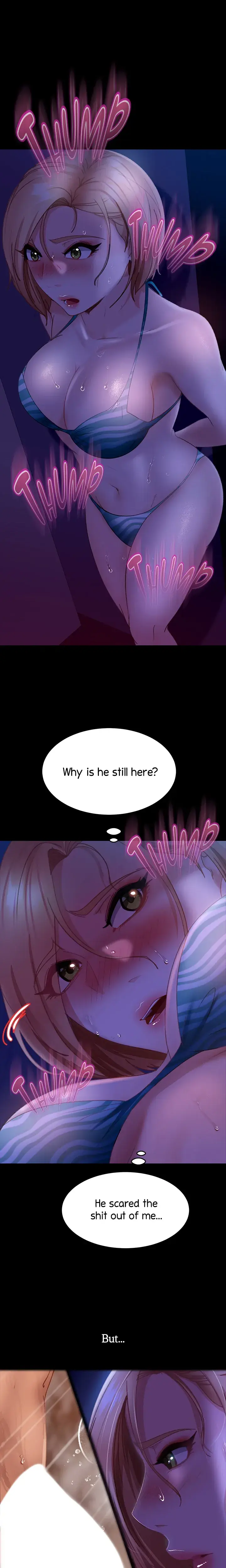 Fake Partners Chapter 23 - Page 19