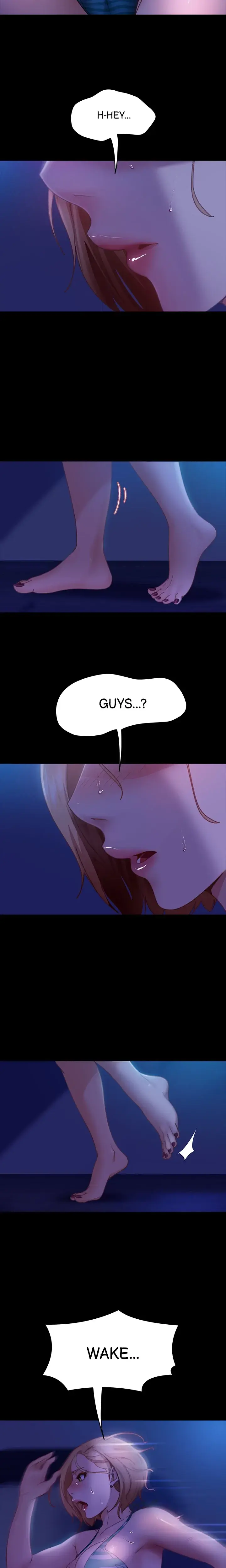 Fake Partners Chapter 23 - Page 24