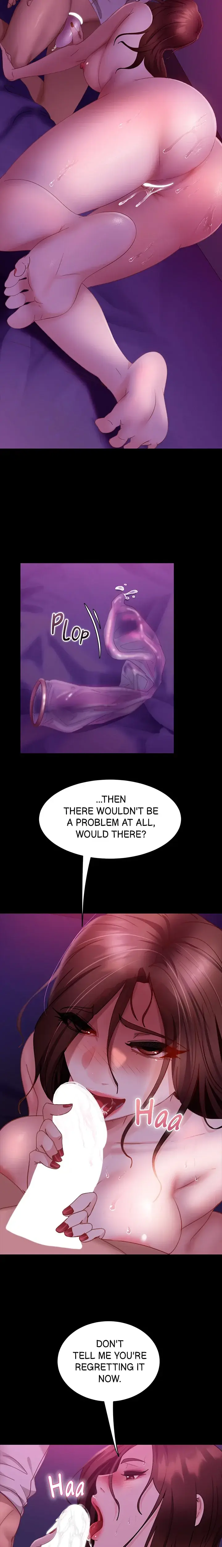 Fake Partners Chapter 23 - Page 6