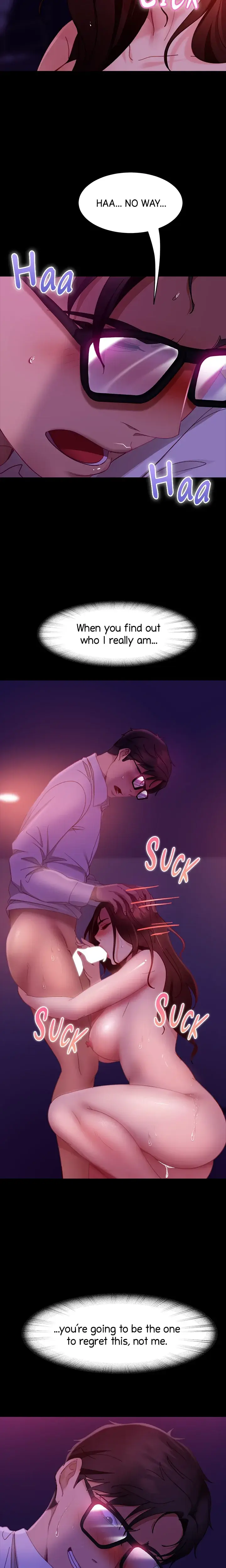 Fake Partners Chapter 23 - Page 8